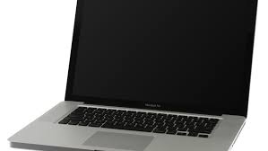 macbook pro black screen turns off automatically