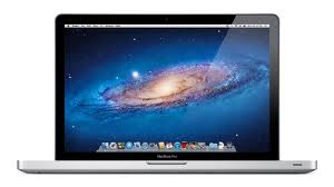 MacBook Pro 2010 15" 75