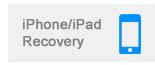 iphone & ipad data recovery specialists