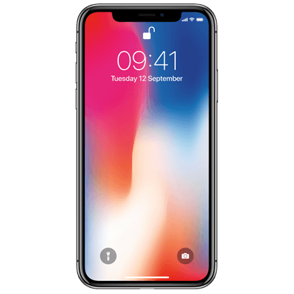 iphone x data recovery