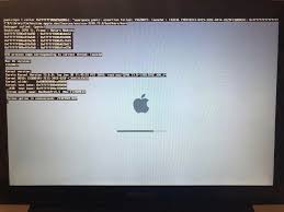 2013 macbook pro crashing