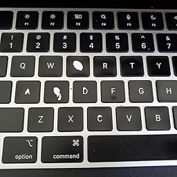 mac keyboard repair