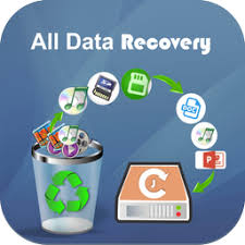 recover data from media