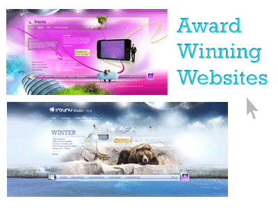 website design company