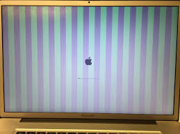 macbook pro graphics repair