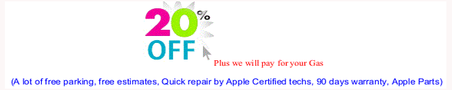 scarborough apple repair on discount