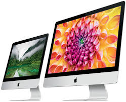 iMac desktop repair 