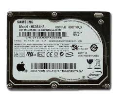 apple hard drive recovery