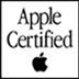 apple certified company