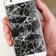 damaged iphone x data recovery