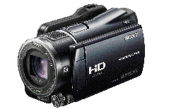 camcorder photo data recovery