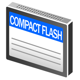 cd card data recovery