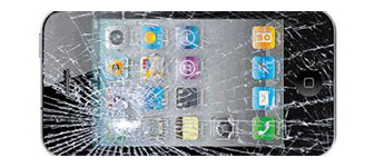 damaged iphone recovery