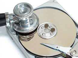 harddisk recovery hamilton