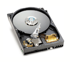 hard drive recovery mississauga