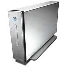 external hard drive repair