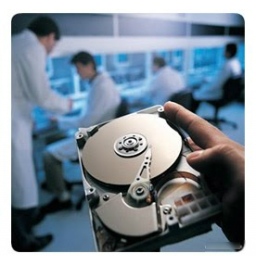 hard drive repair