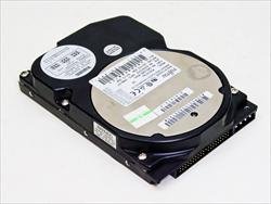 data recovery from IDE disk