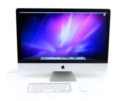 imac 21.5  intel i5 for sale