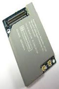 imac wifi bluetooth card