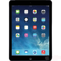 ipad service