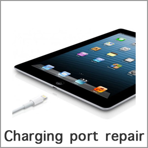 ipad battery repair