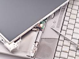 laptop dc jack repair