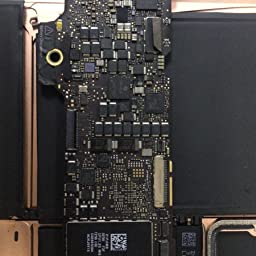 mbp logic board