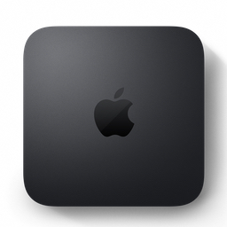 mac mini late 2018 for sale