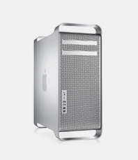 new mac pro