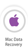 mac data recovery