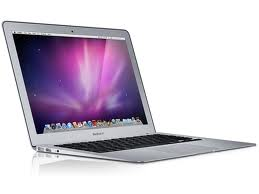 macbook air service