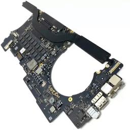 mac laptop logic board repair