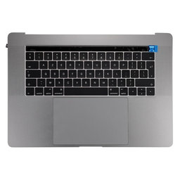mbp touch bar fix oakville