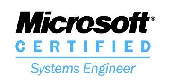 microsoft certified systems engineer