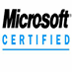 microsoft certified company