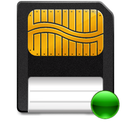 monolith sd card recovery