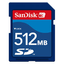sd card data recovery