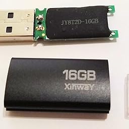 usb flash drive repair etobicoke