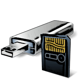 usb data recovery brampton ontario