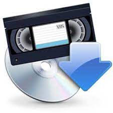 vhs convert to dvd or usb