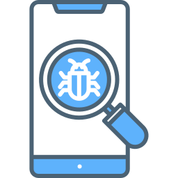 remove spyware virus from cell phone